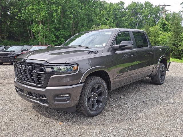 new 2026 Ram 1500 car, priced at $63,315