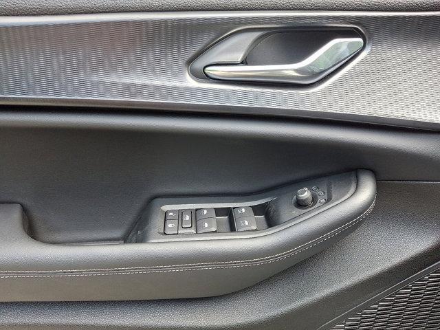 new 2025 Jeep Grand Cherokee L car, priced at $48,530