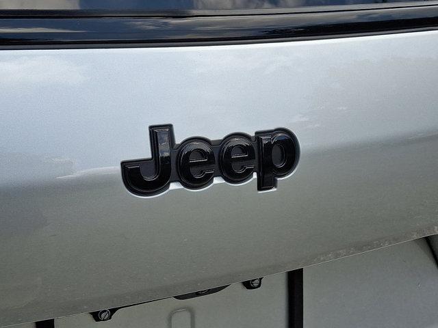 new 2025 Jeep Grand Cherokee L car, priced at $48,530