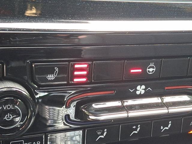 new 2025 Jeep Grand Cherokee L car, priced at $48,530