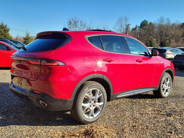 new 2024 Dodge Hornet car, priced at $48,490