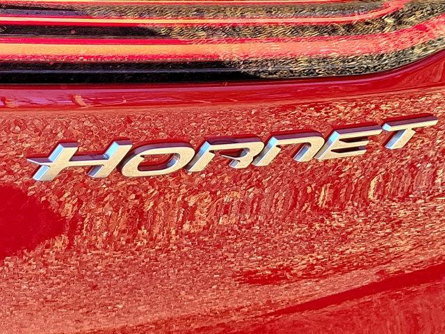 new 2024 Dodge Hornet car, priced at $48,490