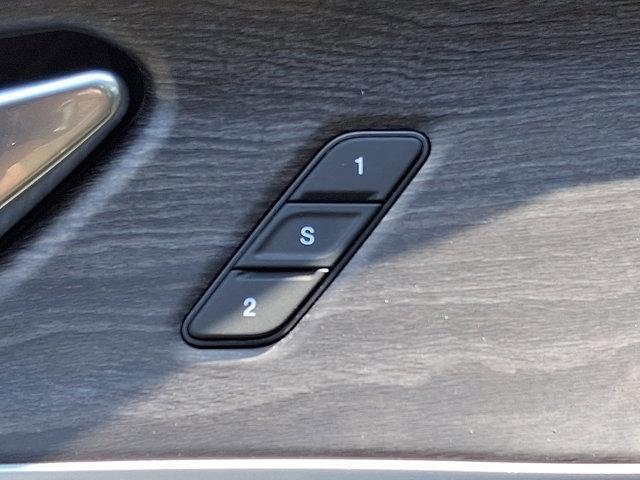 new 2025 Jeep Grand Cherokee car, priced at $49,415