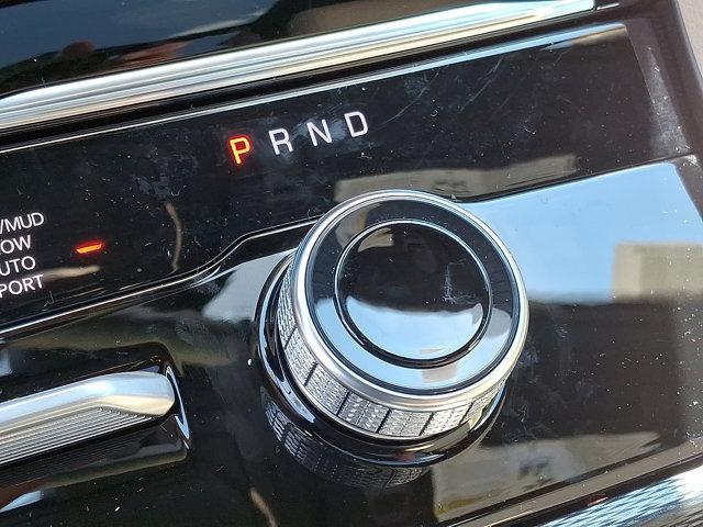 new 2025 Jeep Grand Cherokee car, priced at $49,415