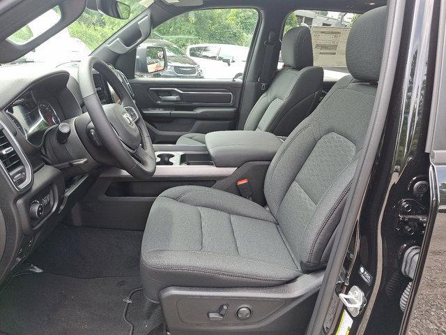 new 2026 Ram 1500 car, priced at $63,960