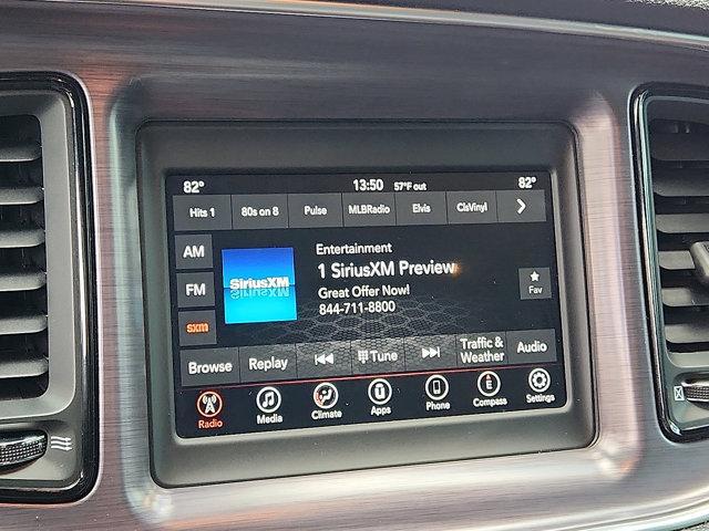 used 2018 Dodge Challenger car, priced at $20,887