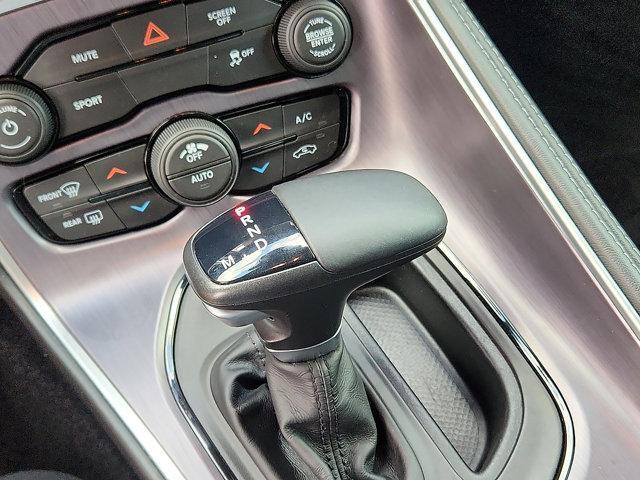 used 2018 Dodge Challenger car, priced at $20,887