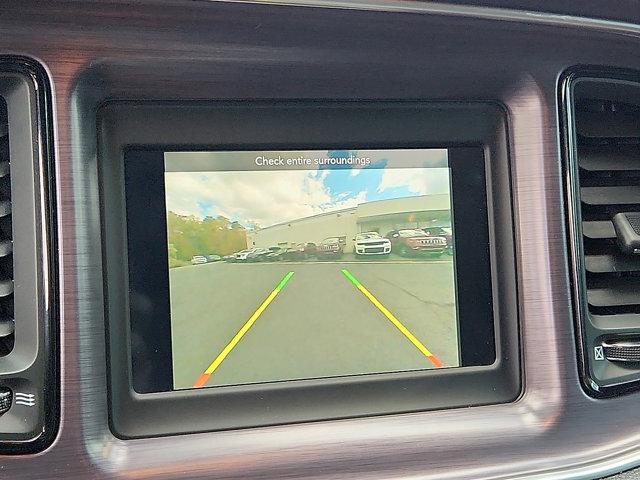 used 2018 Dodge Challenger car, priced at $20,887