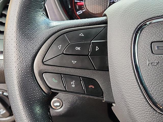 used 2018 Dodge Challenger car, priced at $20,887