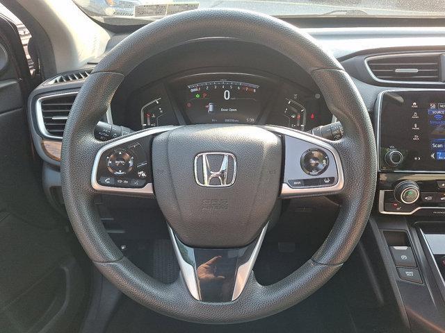 used 2019 Honda CR-V car, priced at $22,414