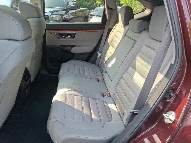 used 2019 Honda CR-V car, priced at $22,414