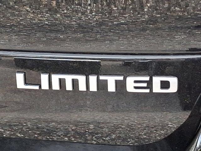 new 2025 Jeep Grand Cherokee L car, priced at $49,495