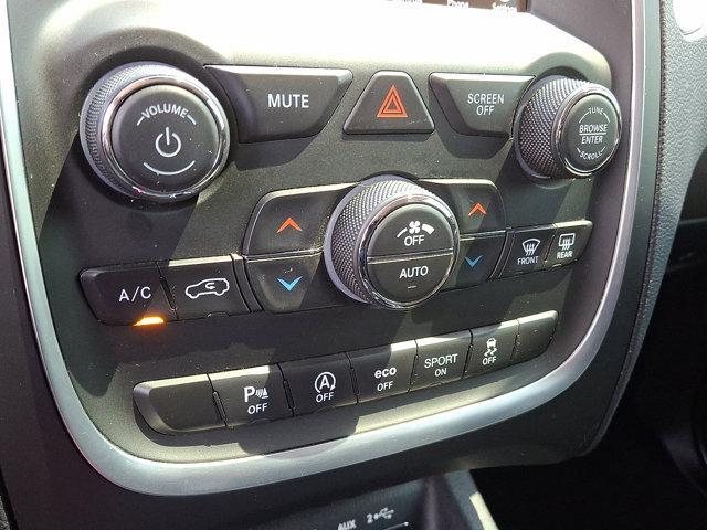 used 2020 Dodge Durango car, priced at $23,557