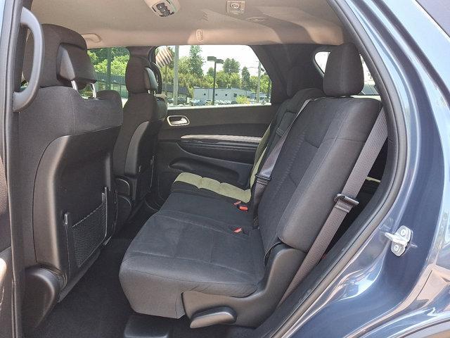 used 2020 Dodge Durango car, priced at $23,557