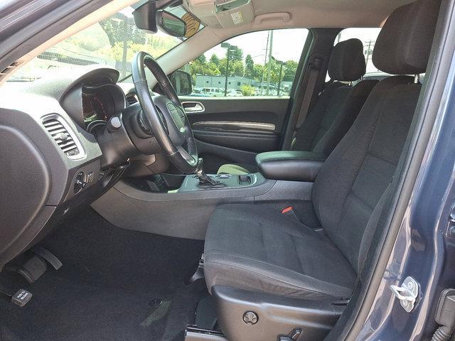used 2020 Dodge Durango car, priced at $23,557