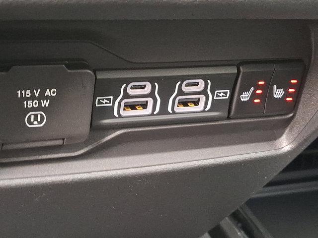 new 2025 Jeep Grand Cherokee car, priced at $50,010