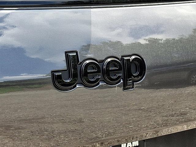 new 2025 Jeep Grand Cherokee L car, priced at $50,375