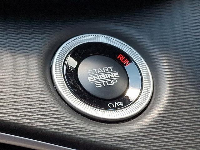new 2025 Jeep Grand Cherokee L car, priced at $50,375