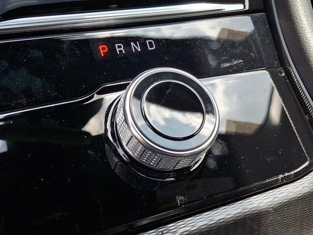 new 2025 Jeep Grand Cherokee L car, priced at $50,375