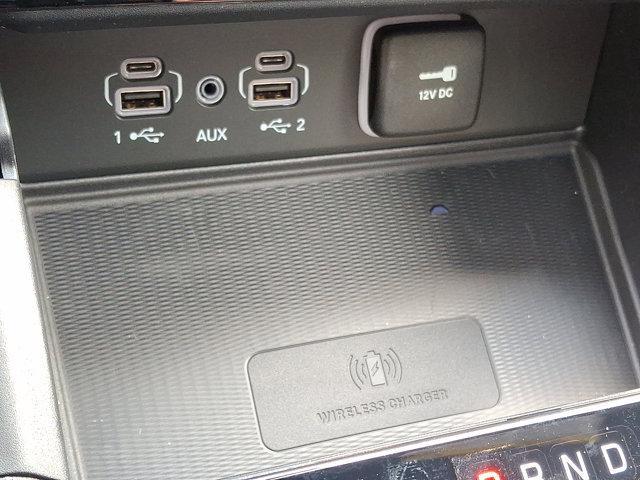 new 2025 Jeep Grand Cherokee L car, priced at $50,375