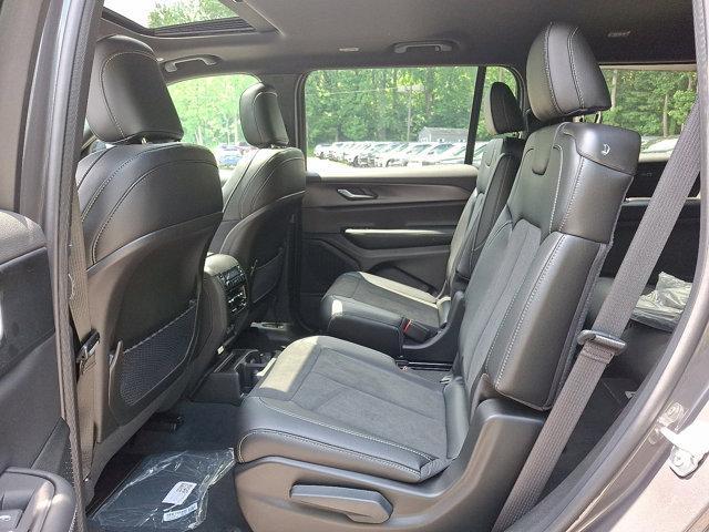 new 2025 Jeep Grand Cherokee L car, priced at $50,375