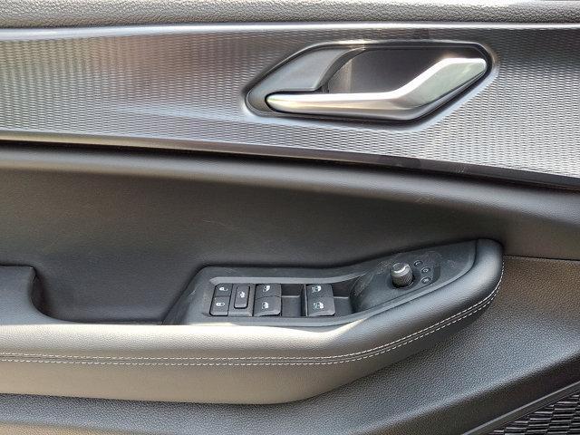 new 2025 Jeep Grand Cherokee L car, priced at $50,375