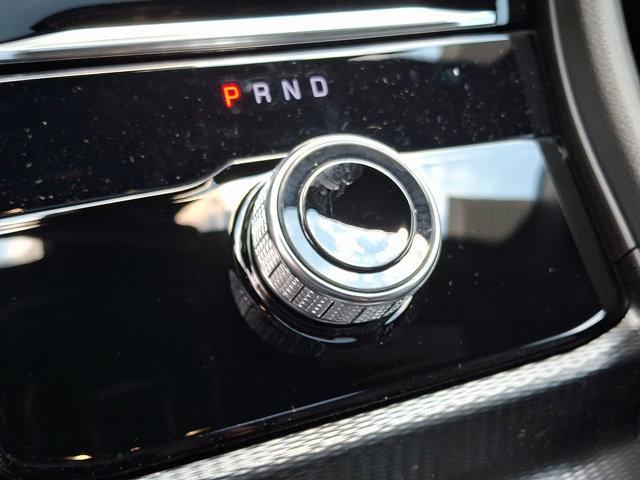 new 2025 Jeep Grand Cherokee L car, priced at $50,375