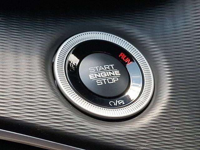 new 2025 Jeep Grand Cherokee L car, priced at $50,375