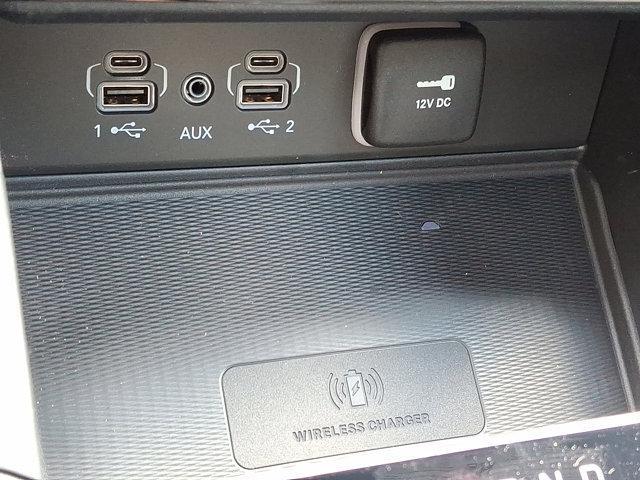 new 2025 Jeep Grand Cherokee L car, priced at $50,375