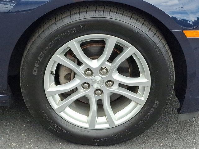 used 2015 Chevrolet Camaro car, priced at $14,401