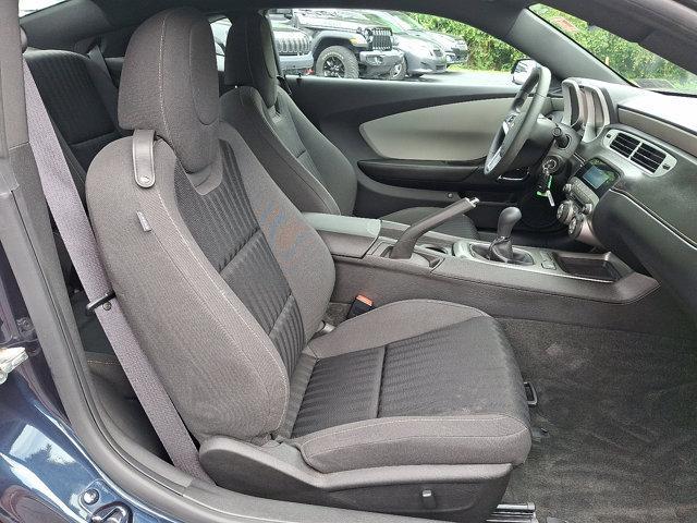 used 2015 Chevrolet Camaro car, priced at $14,401