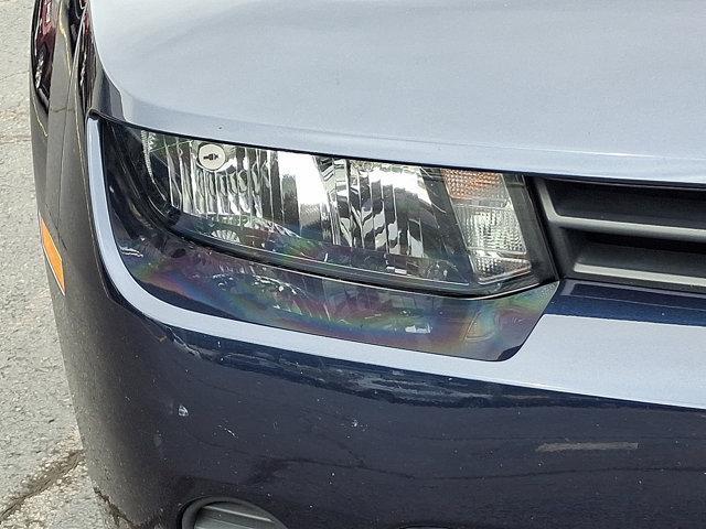 used 2015 Chevrolet Camaro car, priced at $14,401