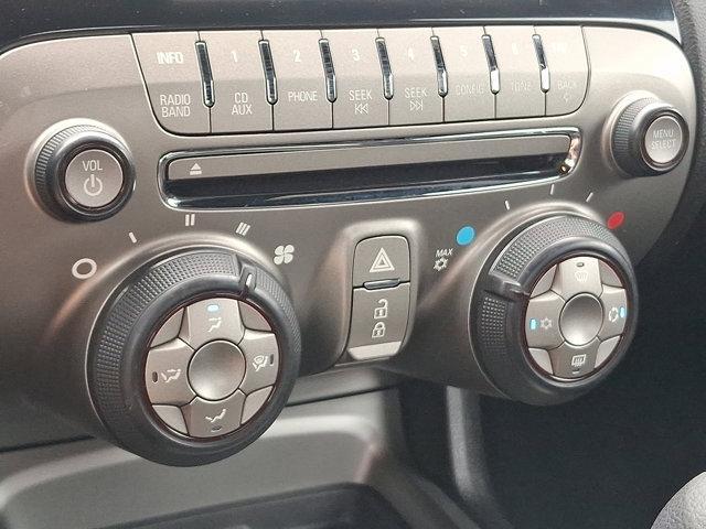 used 2015 Chevrolet Camaro car, priced at $14,401