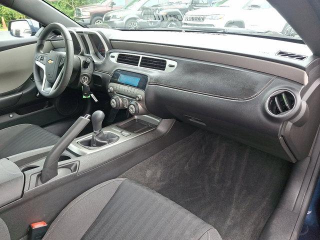 used 2015 Chevrolet Camaro car, priced at $14,401