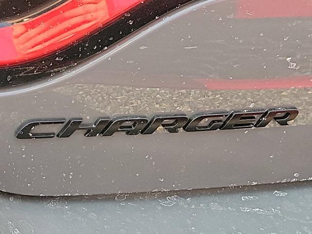 new 2023 Dodge Charger car, priced at $53,260