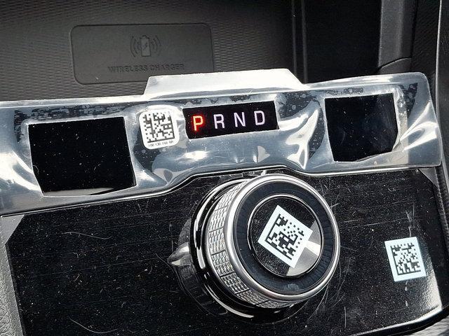 new 2025 Jeep Grand Cherokee car, priced at $43,575