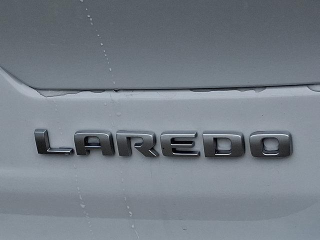 new 2025 Jeep Grand Cherokee car, priced at $43,575