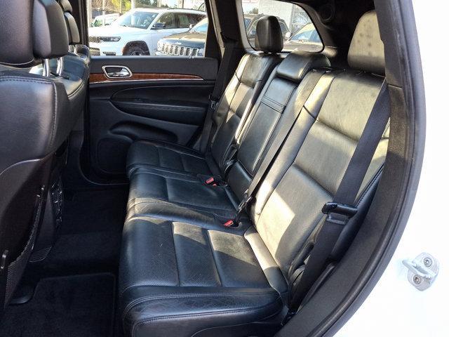 used 2011 Jeep Grand Cherokee car, priced at $14,477