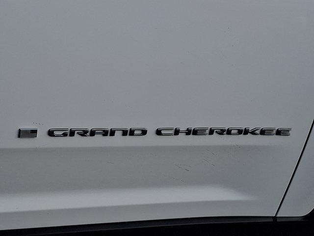 new 2025 Jeep Grand Cherokee L car, priced at $45,125