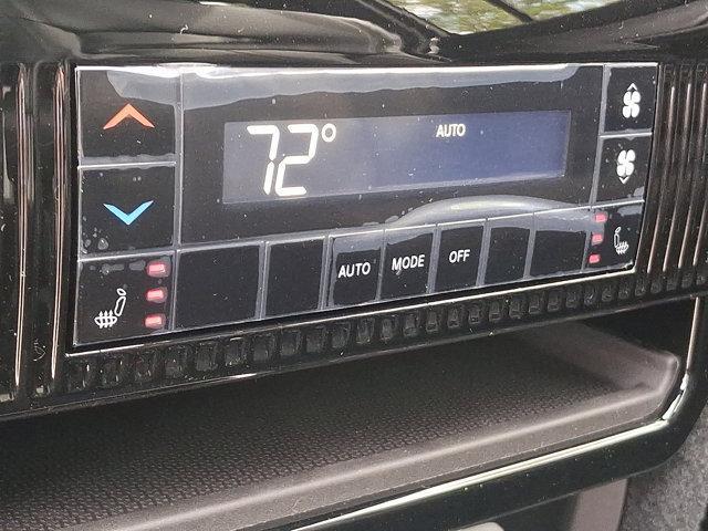 new 2025 Jeep Wagoneer car, priced at $75,530