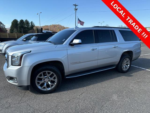 used 2019 GMC Yukon XL car, priced at $29,005