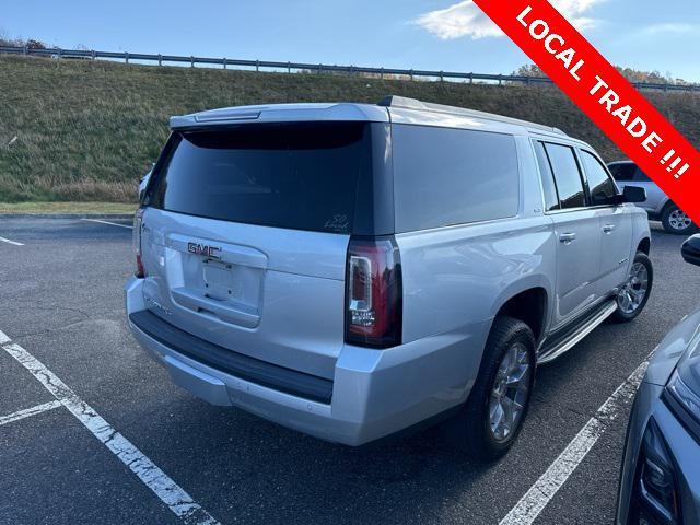 used 2019 GMC Yukon XL car, priced at $29,005