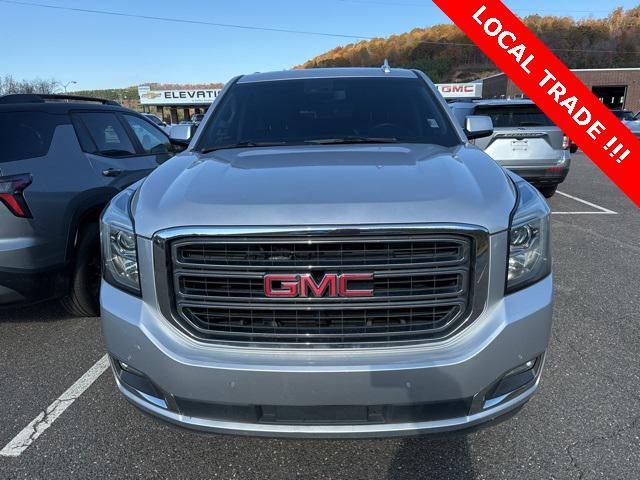 used 2019 GMC Yukon XL car, priced at $29,005