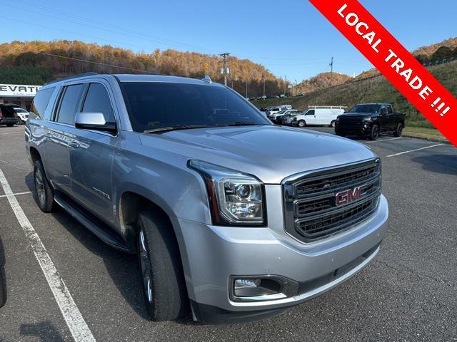 used 2019 GMC Yukon XL car, priced at $29,994