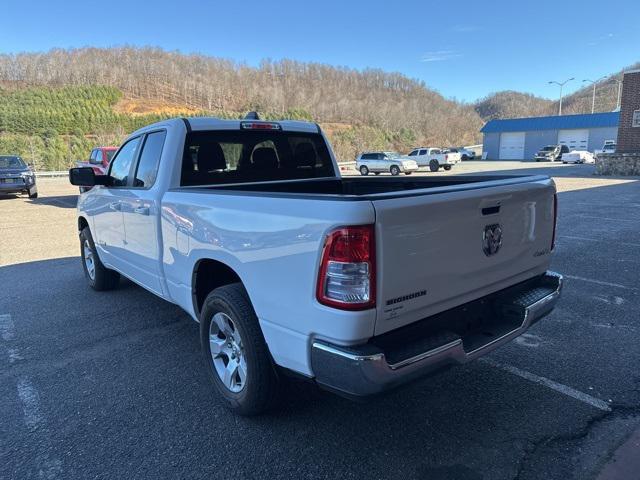 used 2022 Ram 1500 car, priced at $30,771