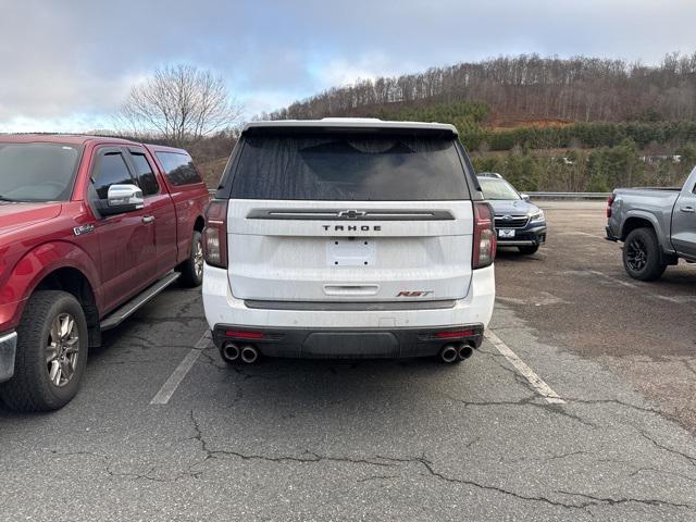 used 2022 Chevrolet Tahoe car, priced at $59,997