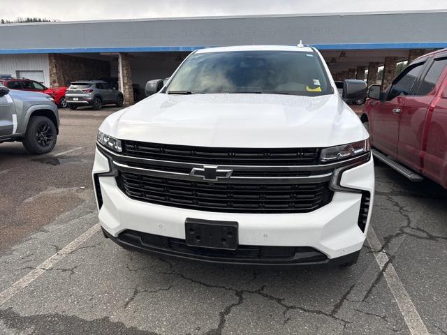 used 2022 Chevrolet Tahoe car, priced at $59,997