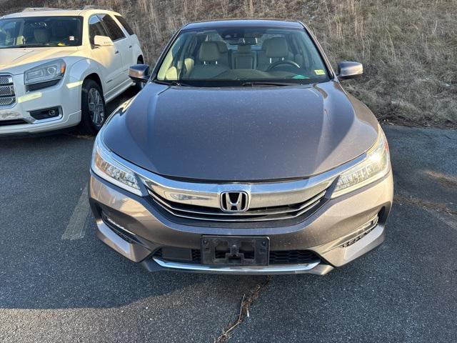 used 2016 Honda Accord car, priced at $11,600