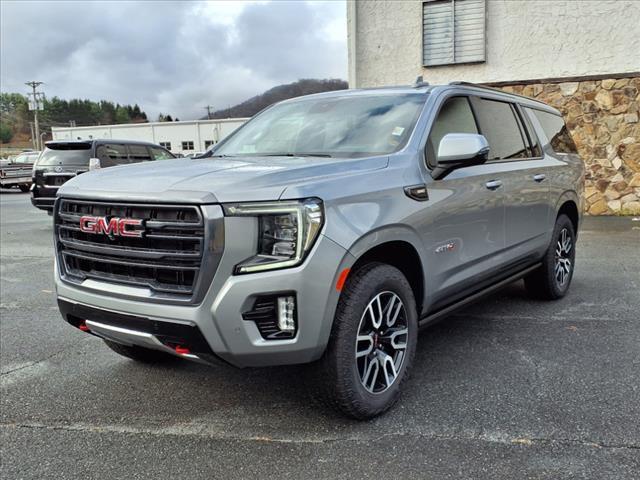 new 2024 GMC Yukon XL car, priced at $86,240