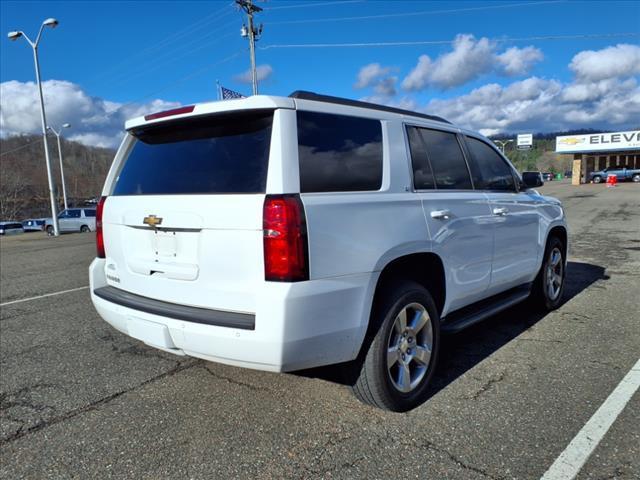 used 2016 Chevrolet Tahoe car, priced at $17,994